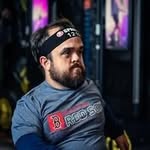 James Collard - @ironbuiltdwarf - Instagram