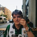 James Colledge - @jarviscockup - Instagram