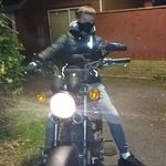 James Colledge - @younghittaz5 - Instagram