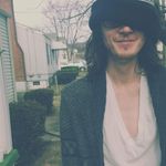 James Colleran - @orc3llan - Instagram