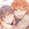 jamescollick57 - @shoyohinatas_wife0 - TikTok
