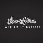 James Collins Guitars - @jamescollinsguitars - Instagram