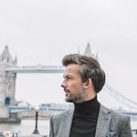 James N Collins - @jamescollinspn - Instagram