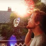 Conrad Marquardt - @james_collingwood - Instagram
