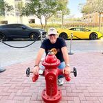 James Collingwood - @collingwood877 - Instagram