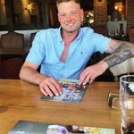 James Collingwood - @jamec25 - Instagram