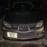 James Colquhoun - @wrx.jac - Instagram