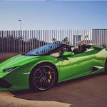 James Colquhoun - @supercarsbyjames - Instagram