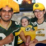 H-Town Cheesehead - @jamescolunga_realestate - Instagram