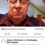 jamasmccomas@Ol.com - @jamestzrmccomas - Instagram