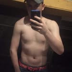 Shane David James Comas - @itzyourboybigtubs6 - Instagram