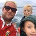 James Comber - Facebook