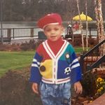 James Combs - @captnmakithappen - Instagram
