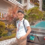 Carl James Cometa - @qttybunny - Instagram
