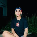 Bryan James Comia - @brynjms11 - Instagram