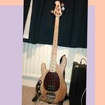 James Conaghan Bass - @jamescbass - Instagram