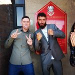 James Conboy - @james.conboy2 - Instagram