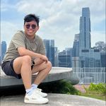James Concepcion - @jayveegil - Instagram