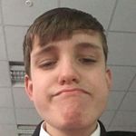 Big Boi James - @_james_conde_fanpage - Instagram
