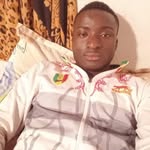 Condé Mk Condé - @jamesconde90 - Instagram