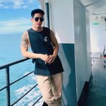 James Conde - @jamesconde82 - Instagram