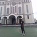 James Conde - Facebook