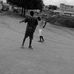 James Conde - Facebook