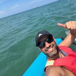 James Conde - @condejames17 - Instagram