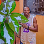 Kalou James Condé - @jamesconde224officiel - Instagram