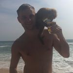 James Conder - @jamesconder107 - Instagram