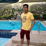 Angelo James Condes - @angelocondes - Instagram
