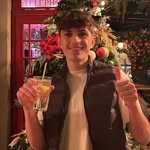 James Condon - @_jamescondon - Instagram
