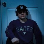 James Conklin - @1029james - Instagram