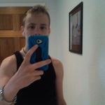 Tyler James Conklin - @str8outtanowhere - Instagram