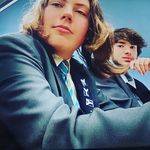 James Conneely - @jamesconneely50 - Instagram