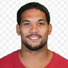 James Conner - @james_conner_ - TikTok