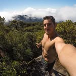 James Conomos - @jamesconomos - Instagram