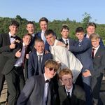 James - @james_constant22 - Instagram