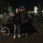 James - @jamesconstant13 - Instagram