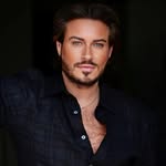 Constantine James Lupu-Haritos - @constantine_james - Instagram