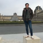 James Constantin - @jconstantin93 - Instagram