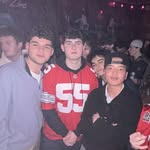 James Constantine - @jamesconstantine44 - Instagram