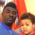 James Conteh - @conteh.james - Instagram
