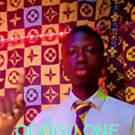 James Conteh - Facebook