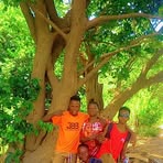James Conteh - Facebook
