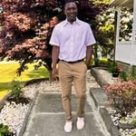 James Conteh - @jamesconteh94 - Instagram
