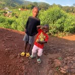 James Conteh - Facebook