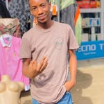 James Conteh - @conteh1035 - Instagram