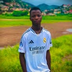 James Conteh - @jamesconteh20 - Instagram
