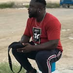 James Conteh - @james.conteh - Instagram